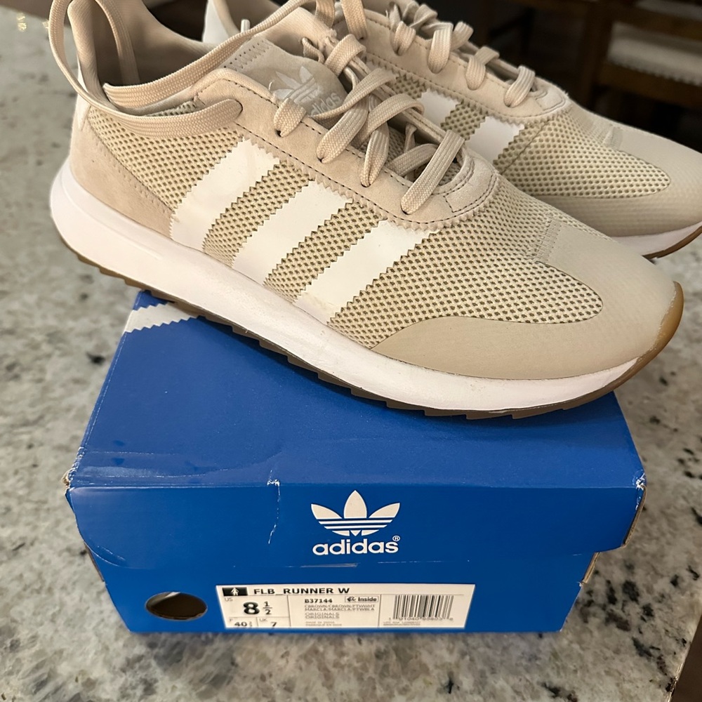Women’s Adidas Sneakers - FLB runner